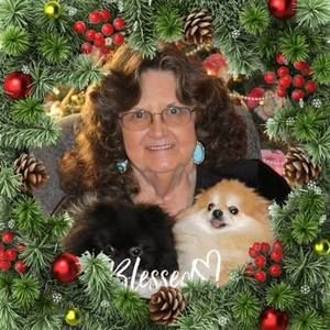 Meet your Posher, Phyllis